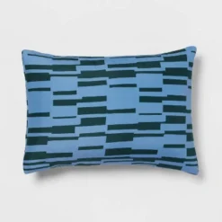 Foster Microfiber Reversible Comforter & Sheets Set Blue/Dark Green - Room Essentials™ -Target Furni Sales GUEST 62885830 4bc9 4ad6 ad5d ab3a9065c708