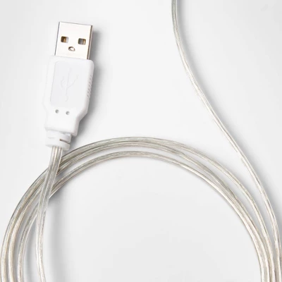 Neon Wall Sign White - Room Essentials™ Neon Wall Sign White - Room Essentials™ -Target Furni Sales GUEST 629a7b6c 96b5 4f5a 8087 01bd0c189596