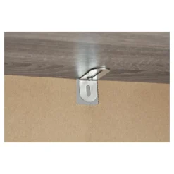 Mixed Material 4 Drawer Dresser - Room Essentials™ -Target Furni Sales GUEST 64cacfe7 329a 41a6 a314 227d28c0d5dd