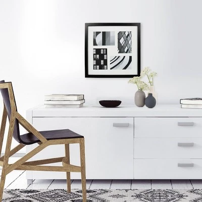 Thin Collage Frame Holds Four 4" x 6" Photos Black - Room Essentials™ Thin Collage Frame Holds Four 4" X 6" Photos Black - Room Essentials™ -Target Furni Sales GUEST 65e1a7c3 1ce4 4406 9c45 006b096c0b79