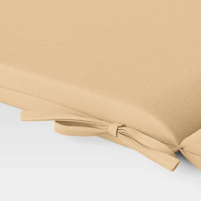 Outdoor Adirondack Chair Cushion - Room Essentials™ Outdoor Adirondack Chair Cushion - Room Essentials™ -Target Furni Sales GUEST 665c04aa 5743 4377 8444 9fe95abd5701