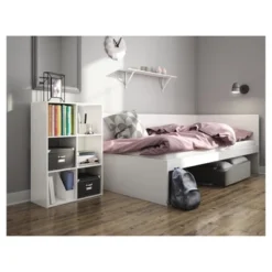 11" 6 Cube Organizer Shelf - Room Essentials™ -Target Furni Sales GUEST 673071bd fa01 45ae 9f39 e8b7b31e6a97