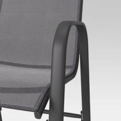 2pk Patio Bar Chairs, Outdoor Furniture - Room Essentials™ -Target Furni Sales GUEST 682552a5 f58c 4db2 8afb 9fab2a72fe43