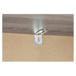 Mixed Material 4 Drawer Dresser - Room Essentials™ -Target Furni Sales GUEST 68816e46 705a 4f2b 82cf be169ddb0333