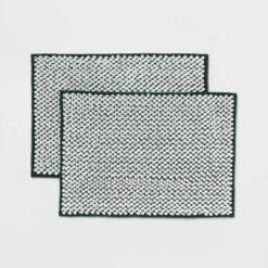 2pk 17"x24" Rug Set - Room Essentials™ -Target Furni Sales GUEST 6ce63ab9 c936 46f9 8650 6f79ea794559