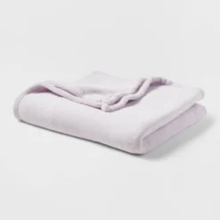 Solid Microfiber Reversible Decorative Bed Set With Throw - Room Essentials™ -Target Furni Sales GUEST 6e5014f7 164c 447c 8a93 208edb573118