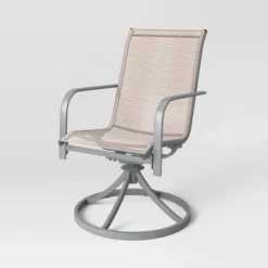 2pk Sling Swivel Patio Chairs - Room Essentials™ -Target Furni Sales GUEST 6fdfc1d2 9106 4dd7 8adc 781b13e392ae