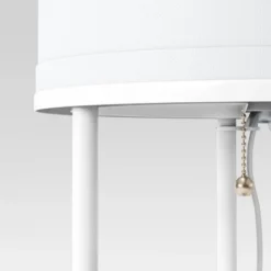 Shelf Floor Lamp White - Room Essentials™ 4 Shelf Floor Lamp White - Room Essentials™ -Target Furni Sales GUEST 7060d127 7a12 42f5 9d5c 2ab3c7247306