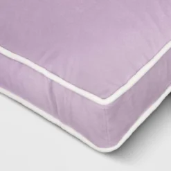 Oversize Velvet Square Throw Pillow - Room Essentials™ -Target Furni Sales GUEST 71a42dc0 343c 423e 957e 375fd094be91