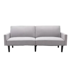 Futon Sofa With Arms - Room Essentials™ -Target Furni Sales GUEST 7404b80b df8b 42c7 9d33 37ea3fb70aaa