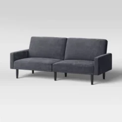 Futon Sofa With Arms - Room Essentials™ -Target Furni Sales GUEST 75355849 d52d 4d67 ab5e c53555509118