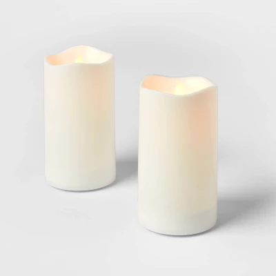 3" x 6" LED Candle - Room Essentials™ 3" X 6" LED Candle - Room Essentials™ -Target Furni Sales GUEST 75e4ba21 ea4c 41f1 9670 4bf86e15796c