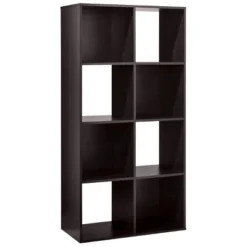 11" 8 Cube Organizer Shelf - Room Essentials™ -Target Furni Sales GUEST 806843d9 b91c 4521 bed4 0a536aa7fc2f