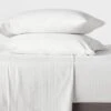 Printed Microfiber Sheet Set - Room Essentials™ -Target Furni Sales GUEST 83c7418f 8c61 4799 a1b5 855fef660849