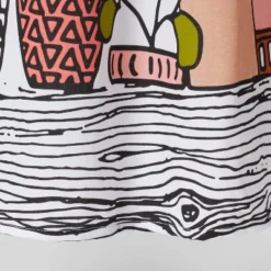 Plants Print Shower Curtain Green - Room Essentials™ 4 Plants Print Shower Curtain Green - Room Essentials™ -Target Furni Sales GUEST 850c682b 6cd4 4df9 81a6 7bbf75932b0b