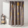 Celestial Metallic Shower Curtain - Room Essentials™ -Target Furni Sales GUEST 862cc5e7 e33c 458f b8ae c8a7204482bb