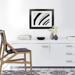 14" X 18" Matted To 11" X 14" Wide Gallery Frame Black - Room Essentials™ -Target Furni Sales GUEST 8771ab9c d768 43ac 9bb5 94af3d4b59b3