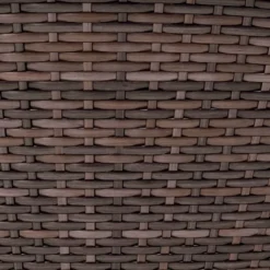 3pc Wicker Bistro Set With Cushions - Dark Brown - Room Essentials™ -Target Furni Sales GUEST 8ba2a1fa 4a71 4ea4 b63a 2a6295574062