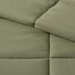 Down Alternative Washed Microfiber Comforter - Room Essentials™ 4 Down Alternative Washed Microfiber Comforter - Room Essentials™ -Target Furni Sales GUEST 8ddb0ab0 310c 4018 846d 83afbc414015