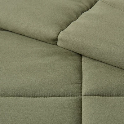 Down Alternative Washed Microfiber Comforter - Room Essentials™ Down Alternative Washed Microfiber Comforter - Room Essentials™ -Target Furni Sales GUEST 8ddb0ab0 310c 4018 846d 83afbc414015