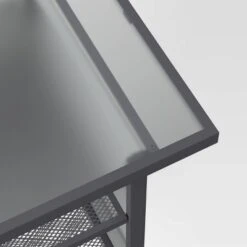 Patio Bar Table, Outdoor Furniture - Room Essentials™ -Target Furni Sales GUEST 9198bb7d 975a 45f6 aaff 1b571a8f5051