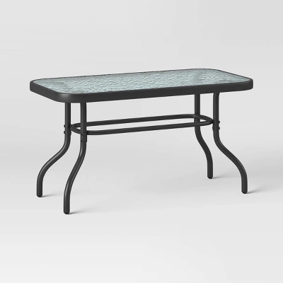 4pc Sling Patio Conversation Set - Black - Room Essentials™ 4pc Sling Patio Conversation Set - Black - Room Essentials™ -Target Furni Sales GUEST 91ba5024 a74c 4ddf 859b bebd8365a431