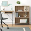 Mixed Material 3 Shelf Bookcase - Room Essentials™ -Target Furni Sales GUEST 92bcc6f8 960e 4737 902b 8d8648c095b4