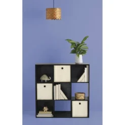 11" 9 Cube Organizer Shelf - Room Essentials™ -Target Furni Sales GUEST 99b29214 07ee 47e0 9d9d 5a37c7425e64