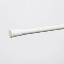 Shower Tension Rod - Room Essentials™ -Target Furni Sales GUEST 9aac72e4 af69 41d7 8634 58c01094b3c8