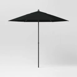 7.5"x7.5" Outdoor Market Umbrella - Room Essentials™ 7 7.5"x7.5" Outdoor Market Umbrella - Room Essentials™ -Target Furni Sales GUEST a4a787c4 5d11 4403 8962 4658542a94e1