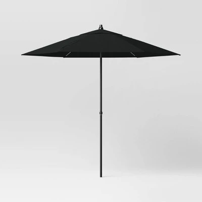 7.5"x7.5" Outdoor Market Umbrella - Room Essentials™ 7.5"x7.5" Outdoor Market Umbrella - Room Essentials™ -Target Furni Sales GUEST a4a787c4 5d11 4403 8962 4658542a94e1