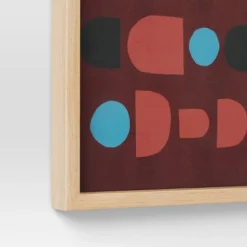 16" X 16" Merit II PS Matte Paper Framed Wall Poster Print - Room Essentials™ -Target Furni Sales GUEST a8702a01 aad4 4307 9107 3659c55cc73e