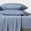 Printed Jersey Sheet Set - Room Essentials™ -Target Furni Sales GUEST a8c75cb2 290f 4cbc 9e25 4cfd54ef5a46