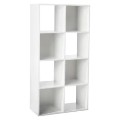 11" 8 Cube Organizer Shelf - Room Essentials™ -Target Furni Sales GUEST a9b66401 2a2f 443c ab8d 441877a49bce