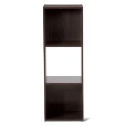 11" 3 Cube Organizer Shelf - Room Essentials™ -Target Furni Sales GUEST abe49f02 9dc4 4948 9db7 dafc772e8020
