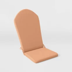 Outdoor Adirondack Chair Cushion - Room Essentials™ 9 Outdoor Adirondack Chair Cushion - Room Essentials™ -Target Furni Sales GUEST b4bea678 dc60 4bab 9d94 5a8f09e51aa7