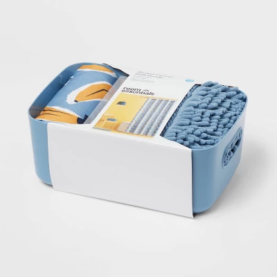 15pc Shower Curtain Set - Room Essentials™ 15pc Shower Curtain Set - Room Essentials™ -Target Furni Sales GUEST bb69891d e84f 4174 8367 94fb5cb51913