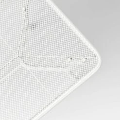 Metal Mesh Coffee Table - White - Room Essentials™ 4 Metal Mesh Coffee Table - White - Room Essentials™ -Target Furni Sales GUEST c04531aa 0e2b 4015 b5a8 b51926341ad5