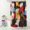 ‘All Together' Shower Curtain - Room Essentials™ -Target Furni Sales GUEST c0e6e441 7131 414f af68 7575d176ad53
