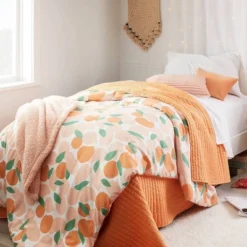 Garment Washed Microfiber Solid Sheet Set - Room Essentials™ -Target Furni Sales GUEST c0ecb2c0 401d 4636 a432 4dc284329761