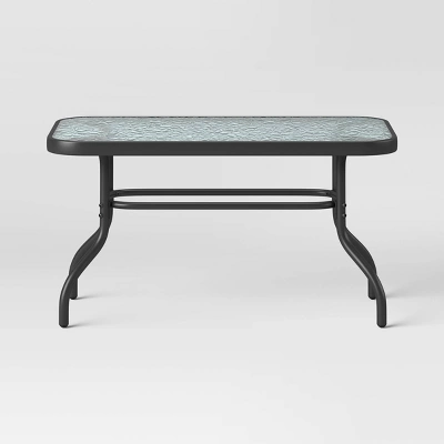 4pc Sling Patio Conversation Set - Black - Room Essentials™ 4pc Sling Patio Conversation Set - Black - Room Essentials™ -Target Furni Sales GUEST c57530cb 4356 4e5b bfe0 00da29f189c5