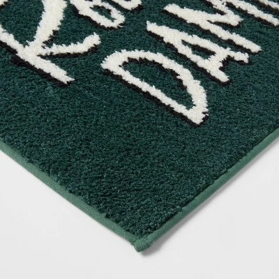 20"x30" Bath Rug Green - Room Essentials™ 20"x30" Bath Rug Green - Room Essentials™ -Target Furni Sales GUEST c6a0fe13 5e50 4c2b 926e 415c4d4d8fb8