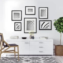 Thin Gallery Float Frame - Room Essentials™ -Target Furni Sales GUEST caa0ff91 1d58 44b9 bced ea0c87cb1a18