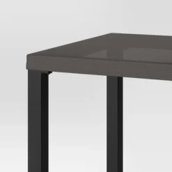 2pk Store & Serve Bar Stools - Black - Room Essentials™ -Target Furni Sales GUEST cc81dbf1 5d11 49c7 aa6a 21c4c276dffe