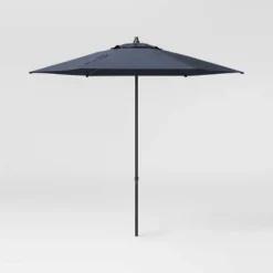 7.5"x7.5" Outdoor Market Umbrella - Room Essentials™ 9 7.5"x7.5" Outdoor Market Umbrella - Room Essentials™ -Target Furni Sales GUEST d259834c 8805 4f8a 8f67 d71a420255c8