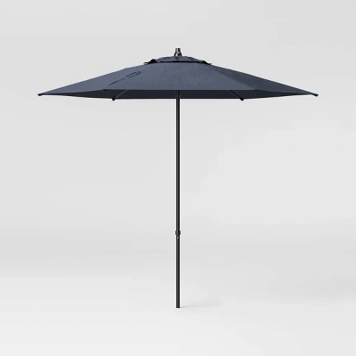 7.5"x7.5" Outdoor Market Umbrella - Room Essentials™ 7.5"x7.5" Outdoor Market Umbrella - Room Essentials™ -Target Furni Sales GUEST d259834c 8805 4f8a 8f67 d71a420255c8