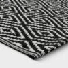 Reversible Diamond Indoor/Outdoor Rug - Room Essentials™ -Target Furni Sales GUEST d26ed631 77bb 4056 9a64 6d61d73ae8d5