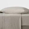 Twin XL Jersey Sheet Set - Room Essentials™ -Target Furni Sales GUEST d61b4e5b 3e2b 45db 9534 611e1952e147