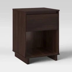 Modern Nightstand - Room Essentials™ -Target Furni Sales GUEST d6964794 9c4e 4813 9a59 0cf6611b3efc