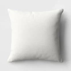 Cabana Striped Woven Cotton Square Throw Pillow - Room Essentials™ 5 Cabana Striped Woven Cotton Square Throw Pillow - Room Essentials™ -Target Furni Sales GUEST d765e658 c5a8 4088 a215 9749d462dce3